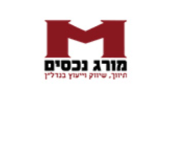מורג נכסים